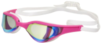 Очки для плавания Atemi N605M (розовый) - 