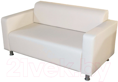 

Диван Ивару, Блэк 200x76x73