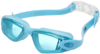 Очки для плавания Atemi N9500M (голубой) - 