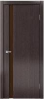 

Дверь межкомнатная MDF Techno, Dominika Classic 225 40x200