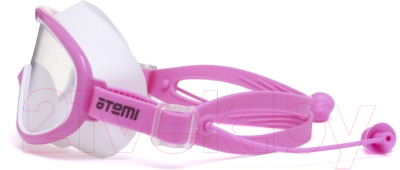 Очки для плавания Atemi Z600 (розовый)