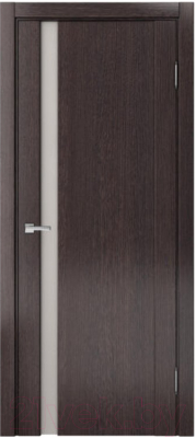 

Дверь межкомнатная MDF Techno, Dominika Classic 225 60x200
