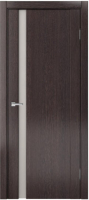

Дверь межкомнатная MDF Techno, Dominika Classic 225 70x200