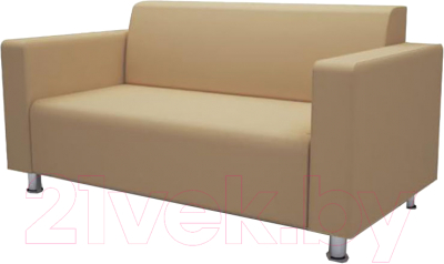 

Диван Ивару, Блэк 200x76x73