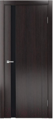 

Дверь межкомнатная MDF Techno, Dominika Classic 225 80x200