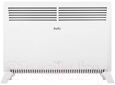 Конвектор Ballu Camino Eco Turbo BEC/EMT-2500