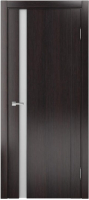 

Дверь межкомнатная MDF Techno, Dominika Classic 225 60x200