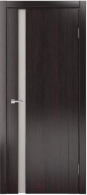 

Дверь межкомнатная MDF Techno, Dominika Classic 225 40x200