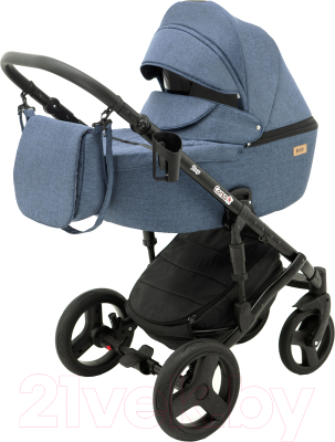 

Коляска-люлька Ray, Corsa 1W1