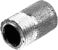 

Резьбовое соединение КАЗ, Ду 15 L=31 / 027-1445