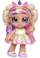 

Кукла с аксессуарами Kindi Kids, Мистабелла / 38831