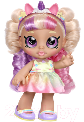 

Кукла с аксессуарами Kindi Kids, Мистабелла / 38831