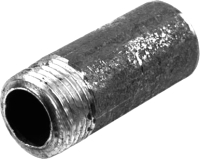 

Резьбовое соединение КАЗ, Ду 20 L=50 / 027-1439
