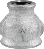 

Муфта Saycalsa, Ду 32x15 1 1/4"x1/2" / 2444
