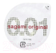 Презервативы Sagami Original 001 №1 / 741/1 - 