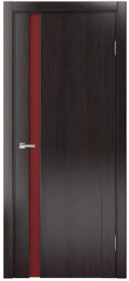 

Дверь межкомнатная MDF Techno, Dominika Classic 225 70x200