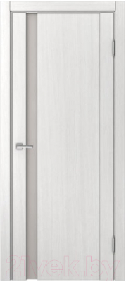 

Дверь межкомнатная MDF Techno, Dominika Classic 225 90x200