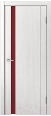 

Дверь межкомнатная MDF Techno, Dominika Classic 225 40x200