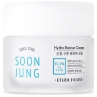 Крем для лица Etude House Soon Jung Hydro Barrier Cream (67мл) - 