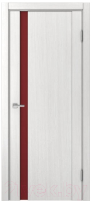 

Дверь межкомнатная MDF Techno, Dominika Classic 225 50x200