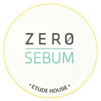 Пудра рассыпчатая Etude House Zero Sebum (4г) - 