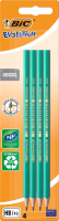 

Набор простых карандашей Bic, Эволюшн Ориджинал без ластика