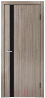 

Дверь межкомнатная MDF Techno, Dominika Classic 225 40x200
