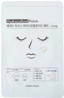 

Маска-патч для лица Etude House, Hydrocolloid Trouble Patch Точечные от прыщей