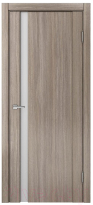 

Дверь межкомнатная MDF Techno, Dominika Classic 225 40x200