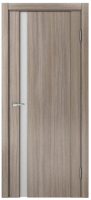 

Дверь межкомнатная MDF Techno, Dominika Classic 225 50x200