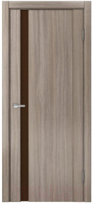 

Дверь межкомнатная MDF Techno, Dominika Classic 225 90x200
