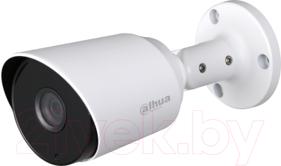 Аналоговая камера Dahua DH-HAC-HFW1200TP-0280B