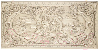 

Набор настольных игр Ustyan, Адам и Ева / GU079-P