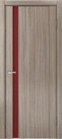 

Дверь межкомнатная MDF Techno, Dominika Classic 225 70x200