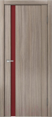 

Дверь межкомнатная MDF Techno, Dominika Classic 225 70x200