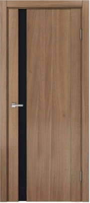 

Дверь межкомнатная MDF Techno, Dominika Classic 225 40x200