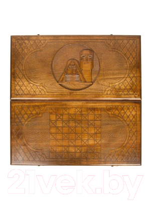 Изображение товара Набор настольных игр Ustyan Арцах / GU070