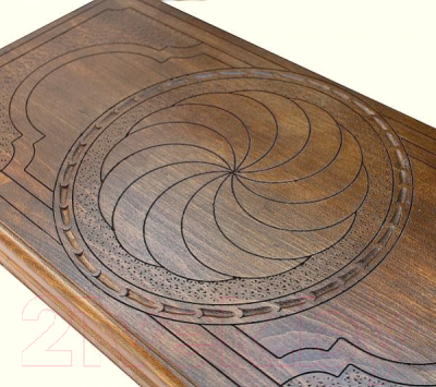 Изображение товара Набор настольных игр Ustyan Бесконечность / GU090