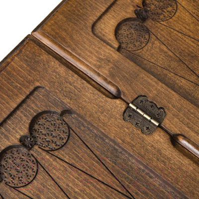 Изображение товара Набор настольных игр Ustyan Волк-2 / GU028