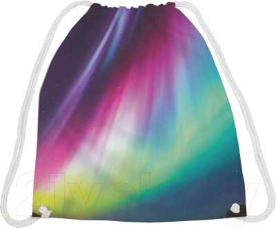 

Сумка для обуви JoyArty, Млечный путь / bpa_78127