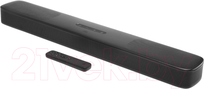 Звуковая панель (саундбар) JBL Bar 5.0 MultiBeam / BAR50MBBLKEP (черный)