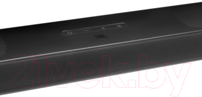 Звуковая панель (саундбар) JBL Bar 5.0 MultiBeam / BAR50MBBLKEP (черный)