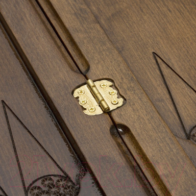 Изображение товара Набор настольных игр Ustyan Зодиак Близнецы / GU061