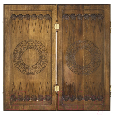 Изображение товара Набор настольных игр Ustyan Зодиак Близнецы / GU061