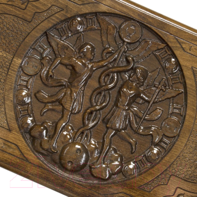 Изображение товара Набор настольных игр Ustyan Зодиак Близнецы / GU061