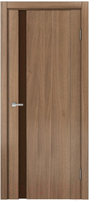 

Дверь межкомнатная MDF Techno, Dominika Classic 225 40x200