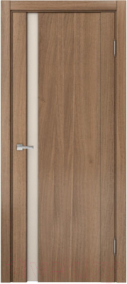 

Дверь межкомнатная MDF Techno, Dominika Classic 225 40x200