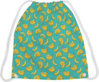 Мешок для обуви JoyArty Модные бананы / bpa_34727 - 