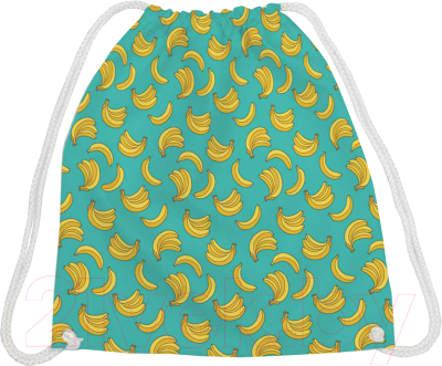 Мешок для обуви JoyArty Модные бананы / bpa_34727