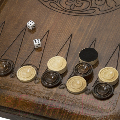 Изображение товара Набор настольных игр Ustyan Зодиак овен / GU064